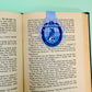 Magnetic Bookmark, The Villains Book Club