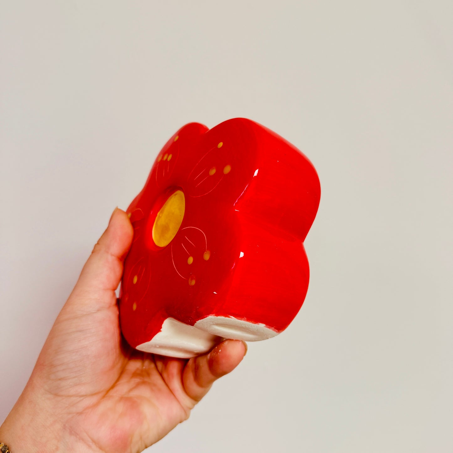 Ceramic Flower Vase