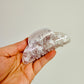 Acrylic Claw Clip, Sun Or Moon