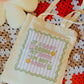 Canvas Tote Bag, If I Can't Bring My Books I'm Not Going