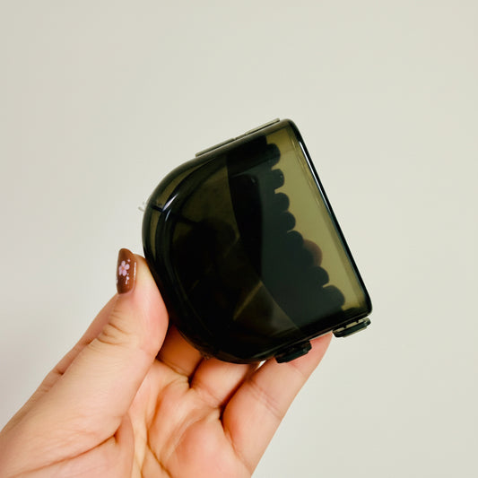 Lymphatic Facial Drainage Brush