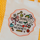 Canvas Tote Bag, Trinkets Are My Weakness