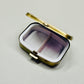 Purse Pill Box, Stable? That's For Horses