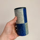 Slim Can Cooler, Glitter Bull Energy