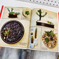 Found Book, Foliage House Plants 1977