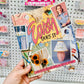Found Book, Easy Does It Crafts 1994