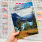 Found Book, Canada's Wilderness Lands 1982