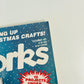Found Book, Dec 1991 Crafts Magazine