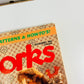 Found Book, Nov 1989 Crafts Magazine