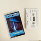 Found Music, Explorers Soundtrack 1985 Cassette Tape