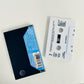 Found Music, Explorers Soundtrack 1985 Cassette Tape
