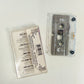 Found Music, Cocktail Soundtrack 1988 Cassette Tape