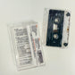 Found Music, Ray Stevens Christmas 1997 Cassette Tape