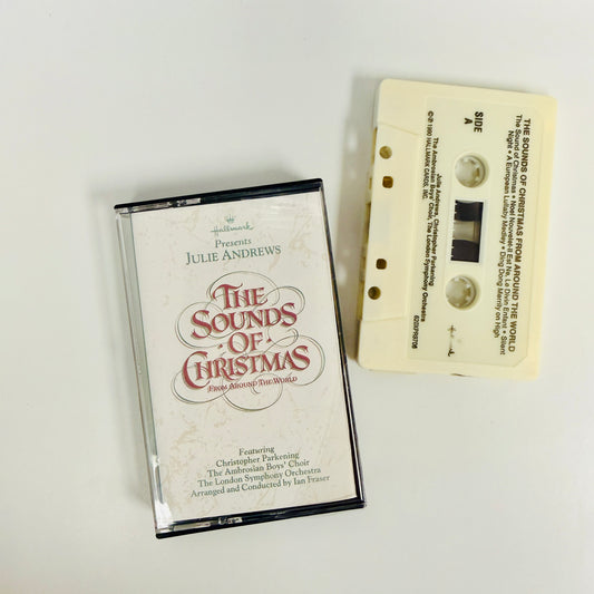 Found Music, The Sounds Of Christmas 1990