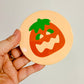 Ceramic Drink Coaster, Halloween Sugar Cookies
