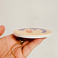 Ceramic Drink Coaster, Halloween Sugar Cookies
