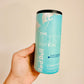 Slim Can Cooler, Iced Vanilla