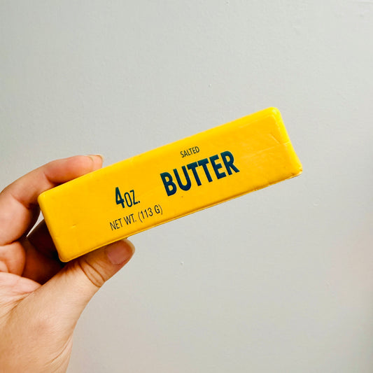 Butter Squishy