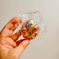 Bead Squishy Ball