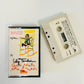 Found Music, Cassette