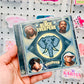 Found Music, CD