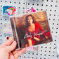 Found Music, CD