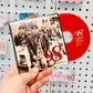 Found Music, CD