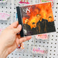 Found Music, CD