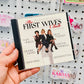 Found Music, CD