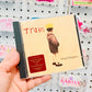 Found Music, CD