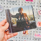 Found Music, CD
