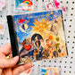 Found Music, CD