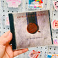Found Music, CD