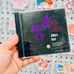 Found Music, CD