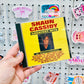 Found Music, CD