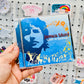 Found Music, CD