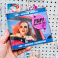 Found Music, CD