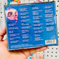 Found Music, CD