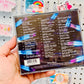 Found Music, CD