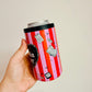 12 oz Can Cooler, Villain Lover