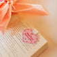 Magnetic Bookmark, Hopeless Romantic