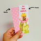 Bookmark To Bee Contd