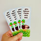 Bookmark You Better Finish This One