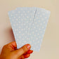 Bookmark You Better Finish This One