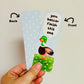 Bookmark You Better Finish This One