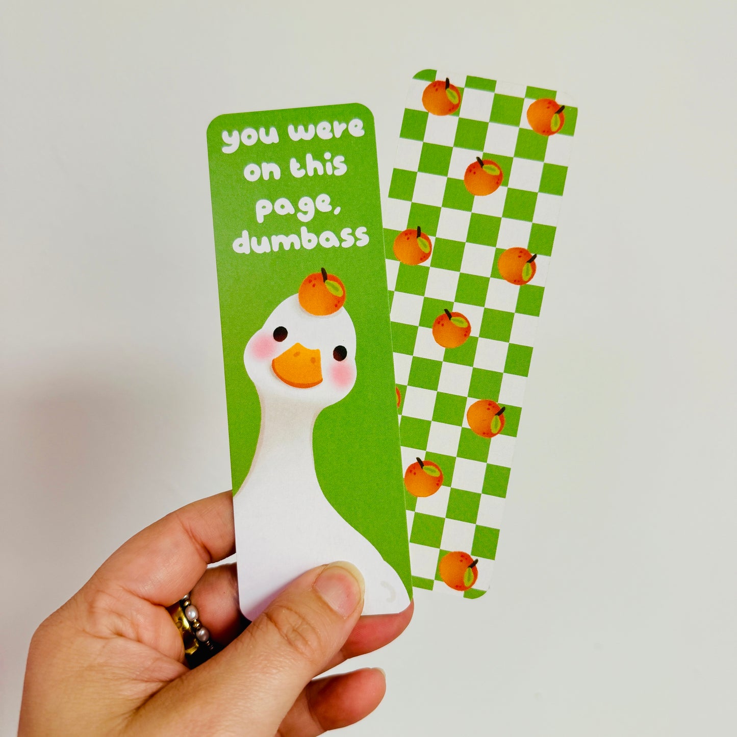 Bookmark You Were On This Page