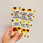Bookmark Please Don't Need Me