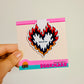 Magnetic Bookmark, Bold Of You