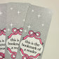 Bookmark This Is The Bookmark Of A Reader