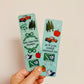 Bookmark As If You Could Outread Me